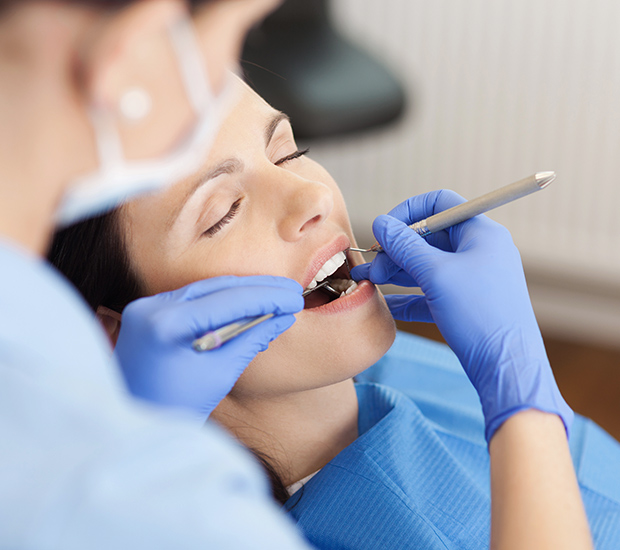 North Hills Dental Restorations