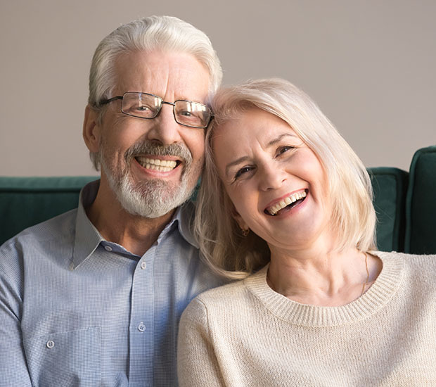 North Hills Denture Relining