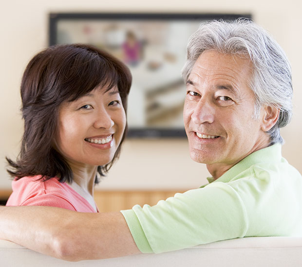North Hills Dentures and Partial Dentures