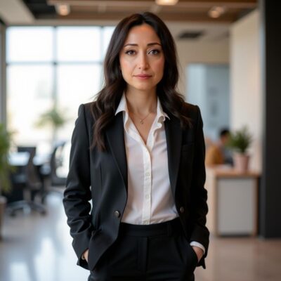 Dr. Razavi