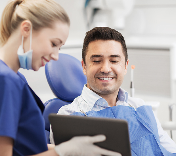North Hills General Dentistry Services