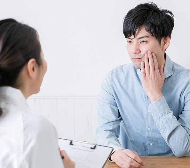 North Hills Periodontics