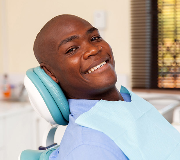 North Hills Smile Makeover