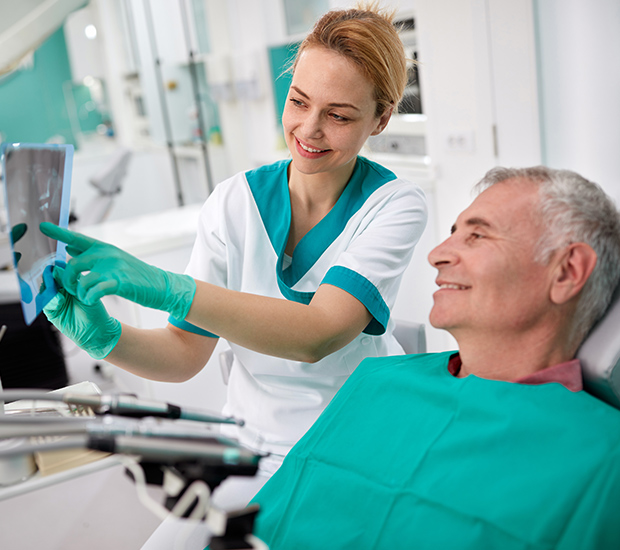 North Hills Solutions for Common Denture Problems